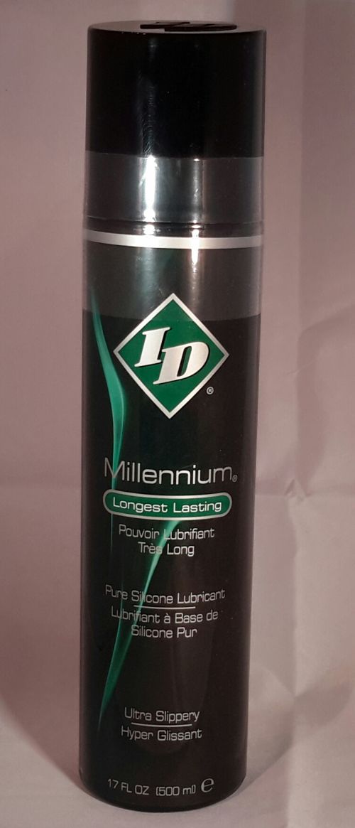 Millennium Silicone Lube 17 fl oz